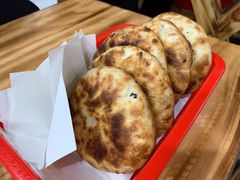 -王记肉火烧早餐中国店