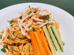 四川凉面-新沸腾鱼乡(世贸天阶店)