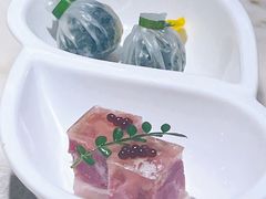 镇江水晶肴肉-淮扬府(安定门店)