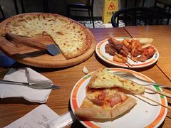 -比格比萨自助(国展店)