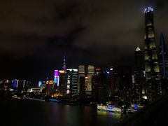 -上海外滩英迪格酒店