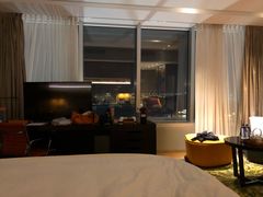 -厦门海港英迪格酒店(中山路店)