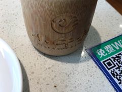 -小牛叔鲜切牛肉·火锅·烤肉自助(公济桥路店)