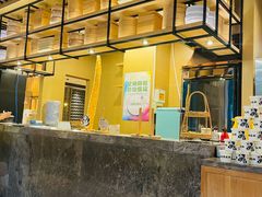 -姥姥家春饼店(惠新东街店)