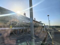 -威海大水泊国际机场