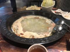 -大话三城重庆火锅(万科天誉店)