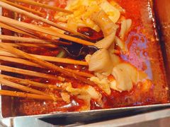 -邢氏老太太烤串(北兴街店)