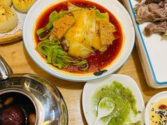 -阿西娅·西北妈妈拿手菜·清真(西站店)