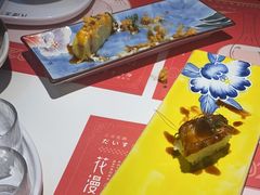-花漫里亲民日式餐厅(万象城店)