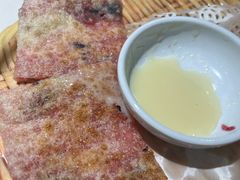 -叹茶靓点·粤式餐厅·全天茶市(石井万民广场店)