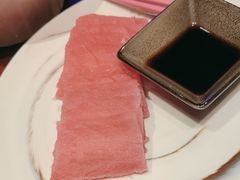 -西安W酒店·WEI全味西餐厅