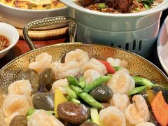 -宁邦·家宴·南京菜(红山动物园店)