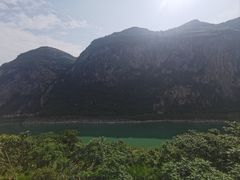 -乌江画廊(彭水苗族土家族自治县)