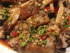 羊蹄-苏莱特色牛骨滩羊手抓馆(长城东街总店)