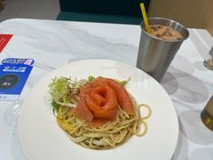 -香港深仔记茶餐厅(东门店)