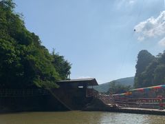 -英西峰林·洞天仙境