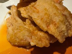 -奉天小馆·非遗东北菜(济南万象城店)