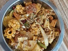 -川奇麻辣香锅(国贸店)