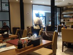 大堂-阿吾罗日本料理(K11艺术中心店)