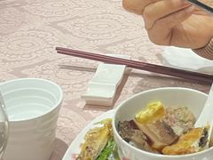 -花中城·杭帮菜·粤菜·海鲜火锅(清泰街店)