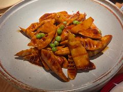 -青年公社烤鸭(蜀山万象汇店)