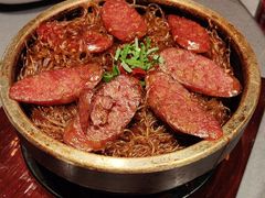 -狮王府淮扬菜(夫子庙老门东店)