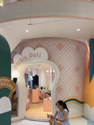 -奈尔宝家庭中心·亲子餐厅(苏州大悦城店)