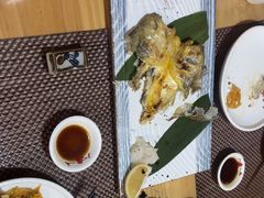 -长崎屋·日本料理·刺身·烧鸟(天河北路店)