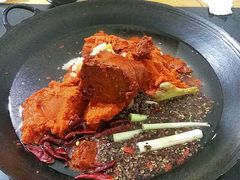 锅底-星鸿社重庆老火锅