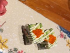 -故乡屋日本料理(八一广场店)