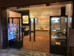 -英芬国际月子中心(岛屿度假月子·洲至奢选香岚店)