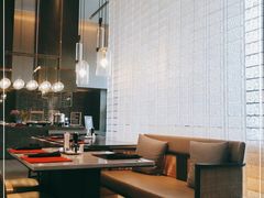 -西安高新洲际酒店•源咖啡全日制餐厅