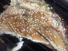 -李记烧烤(贡嘎大道店)
