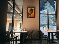 -巴别塔法餐舍(合作路店)