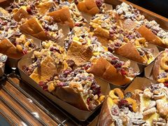 -红跑车HPCBAKERY(汉商店)