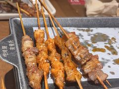 -管氏翅吧(马家堡店)