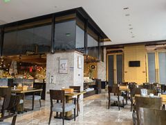 大堂-美食汇·海鲜自助西餐厅·江门富力万达嘉华酒店