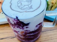 -猫小院猫主题咖啡厅(北锣店)