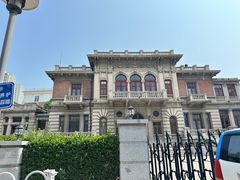 -天津意大利风情旅游区
