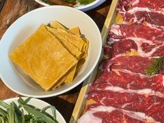 -莺花渡火锅City Green(万象城店)