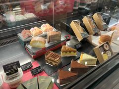 -星巴克臻选(上海合生汇1F店)