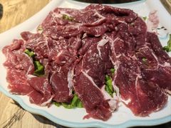 -蜀都三哥火锅店(力盟商业步行街店)
