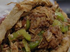 -昌顺马记小吃店(昌盛园店)