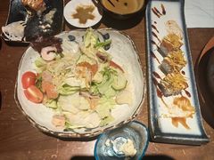 -千代武日本料理(开发区店)