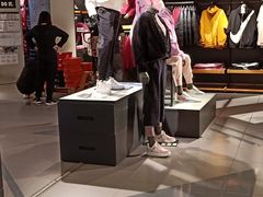 -耐克NIKE YOUNG ATHLETES(西单商场店)