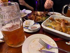 -宝莱纳餐厅(滨江店)