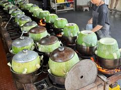 -红旗山庄(圭峰山店)