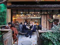 -WABI COFE(愚园路店)