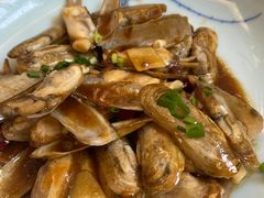 -爷爷的草帽·海鲜馆(孙塘路店)