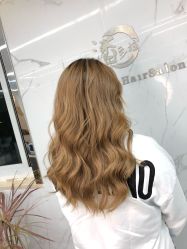 -潘多拉Hairsalon